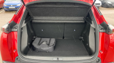 Peugeot 2008 100kW Active Premium+ 50kWh 5dr Auto Electric Estate